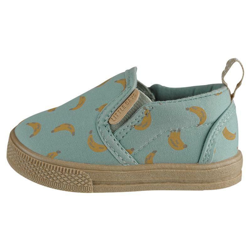 (現貨)🇯🇵日本直送 蕉蕉休閒童裝鞋 (14cm)