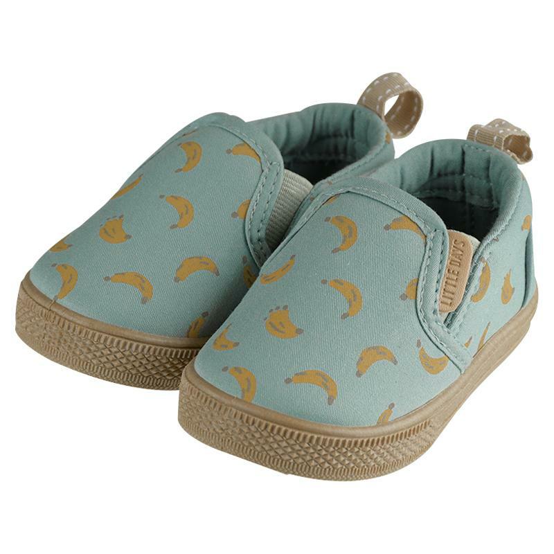 (現貨)🇯🇵日本直送 蕉蕉休閒童裝鞋 (14cm)