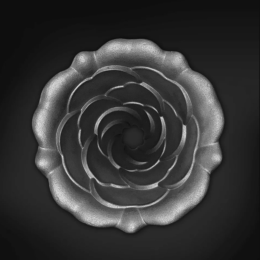 【H.U.A. Dripper V01 第二代玫瑰濾杯】