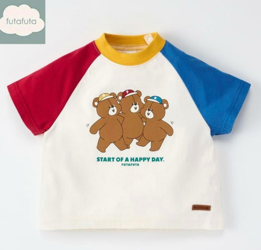 (現貨)🇯🇵日本直送 熊仔衫