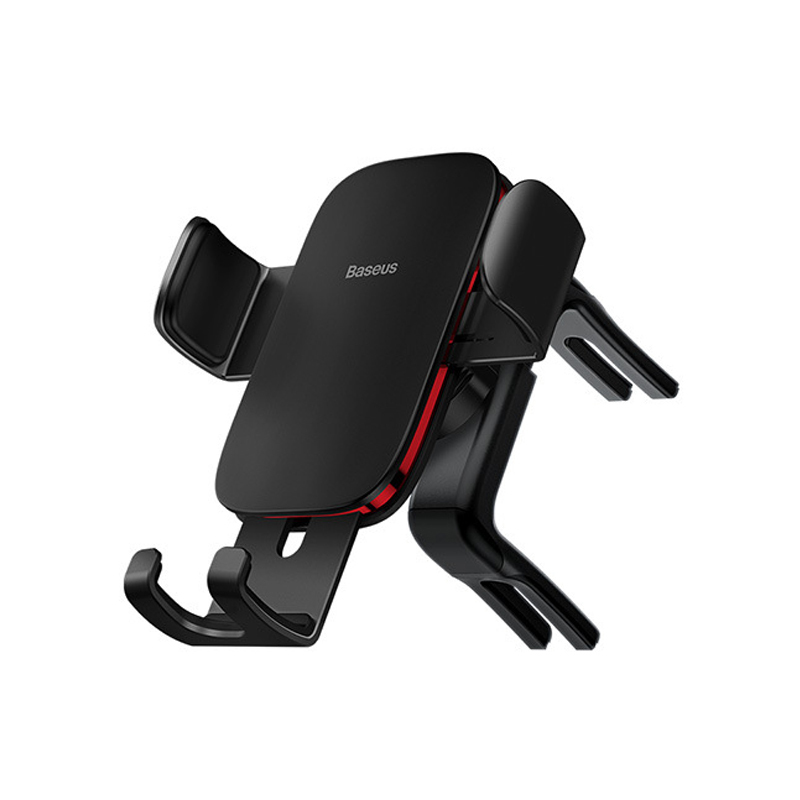 BASEUS倍思 金屬時代 II 重力車載支架