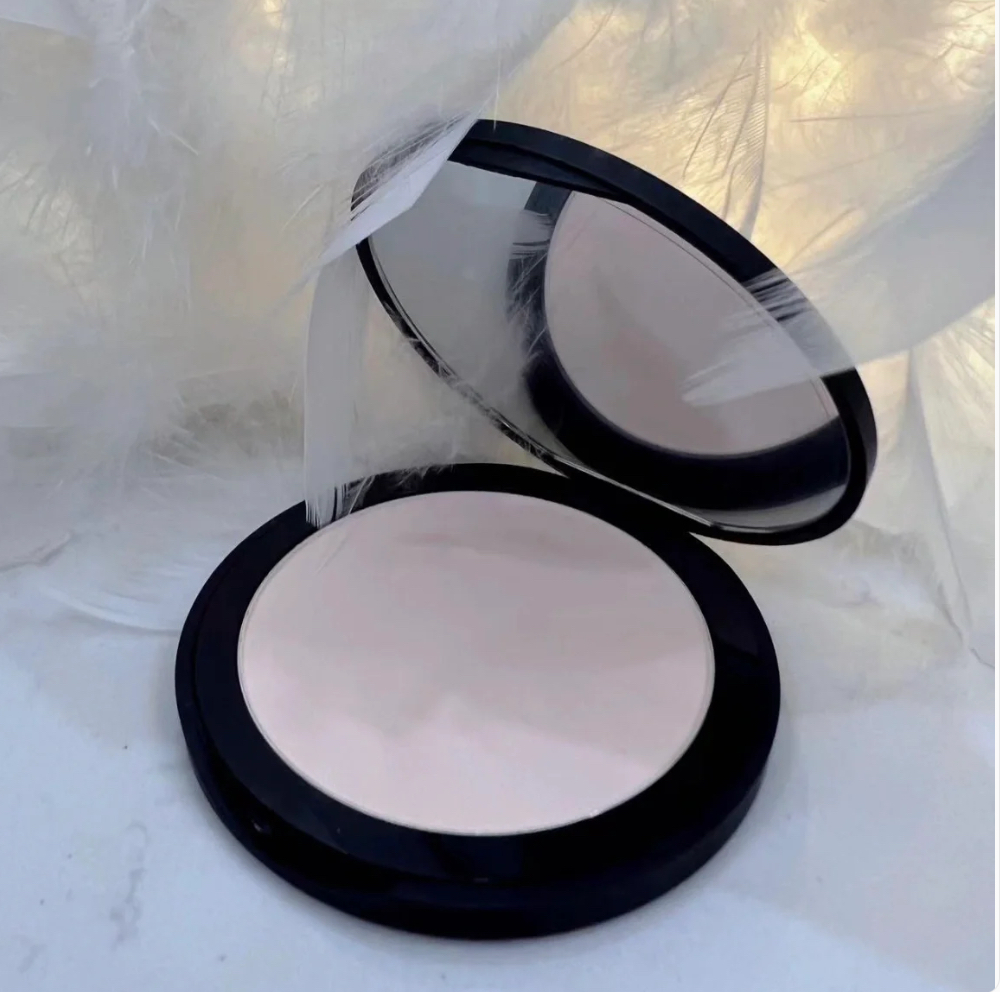 Nars 柔霧完美粉餅 soft matte advance perfect powder 9g #cliff #creek