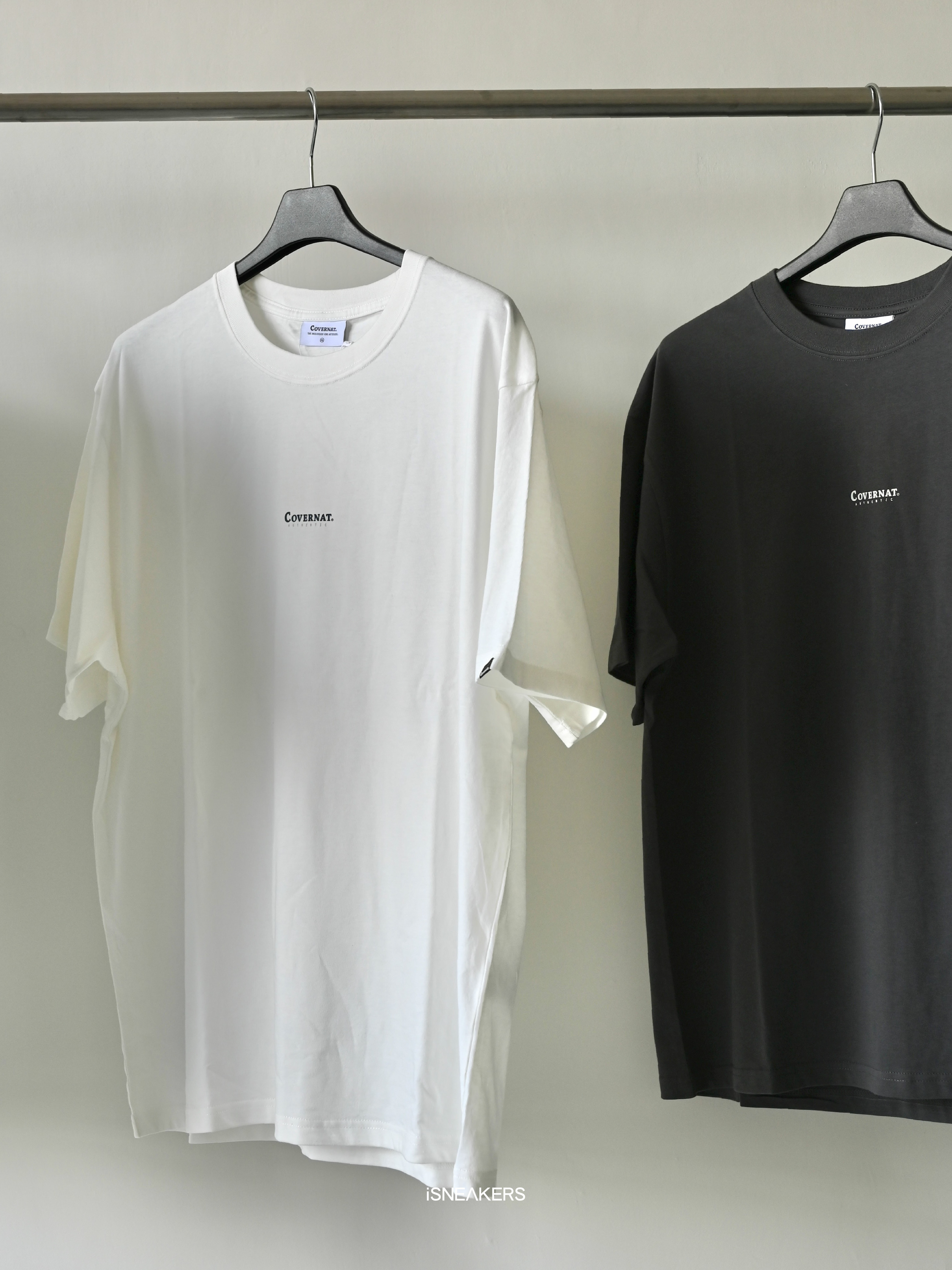 iSNEAKERS｜Covernat Tee 
