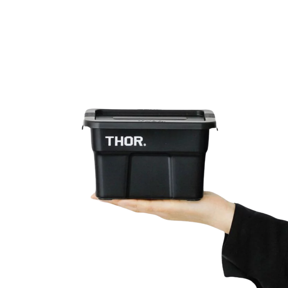 THOR｜Mini 迷你收納箱