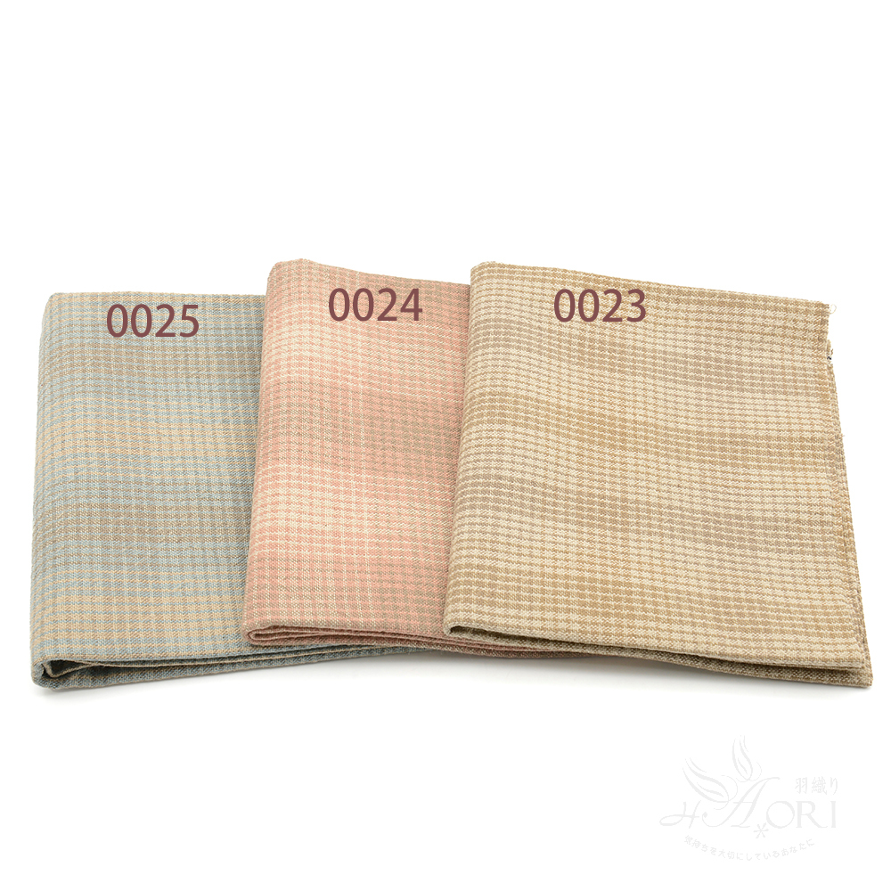 日本先染布 【1尺】