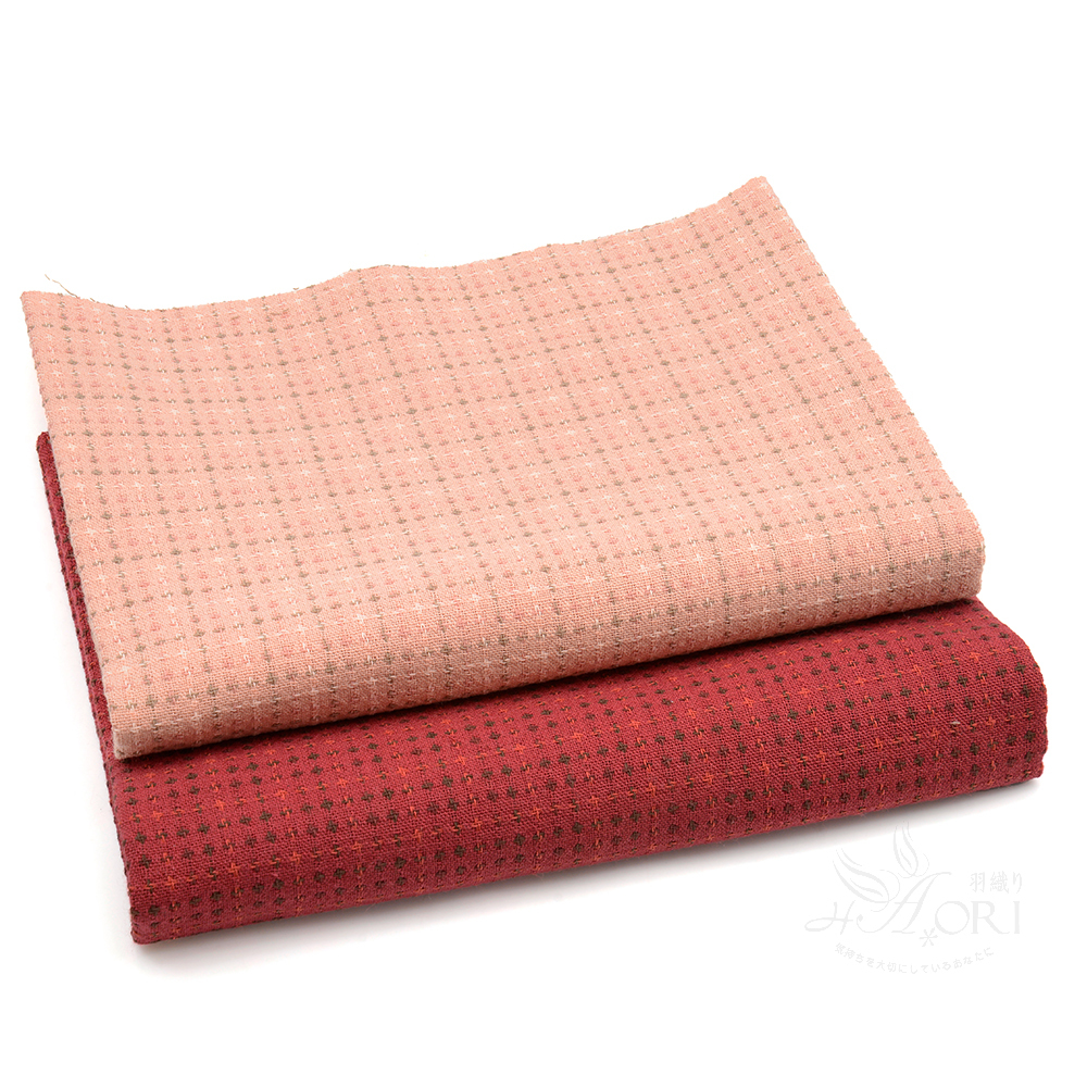 日本先染布 【1尺】