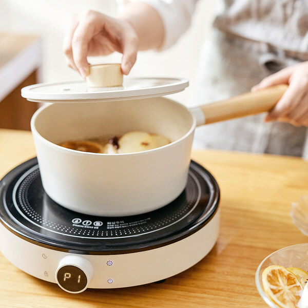 Fika IH 圓形電磁爐