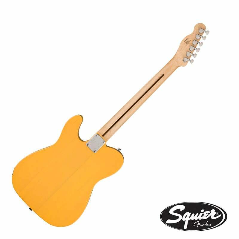 Squier Sonic™ Tele BSB 單單 電吉他