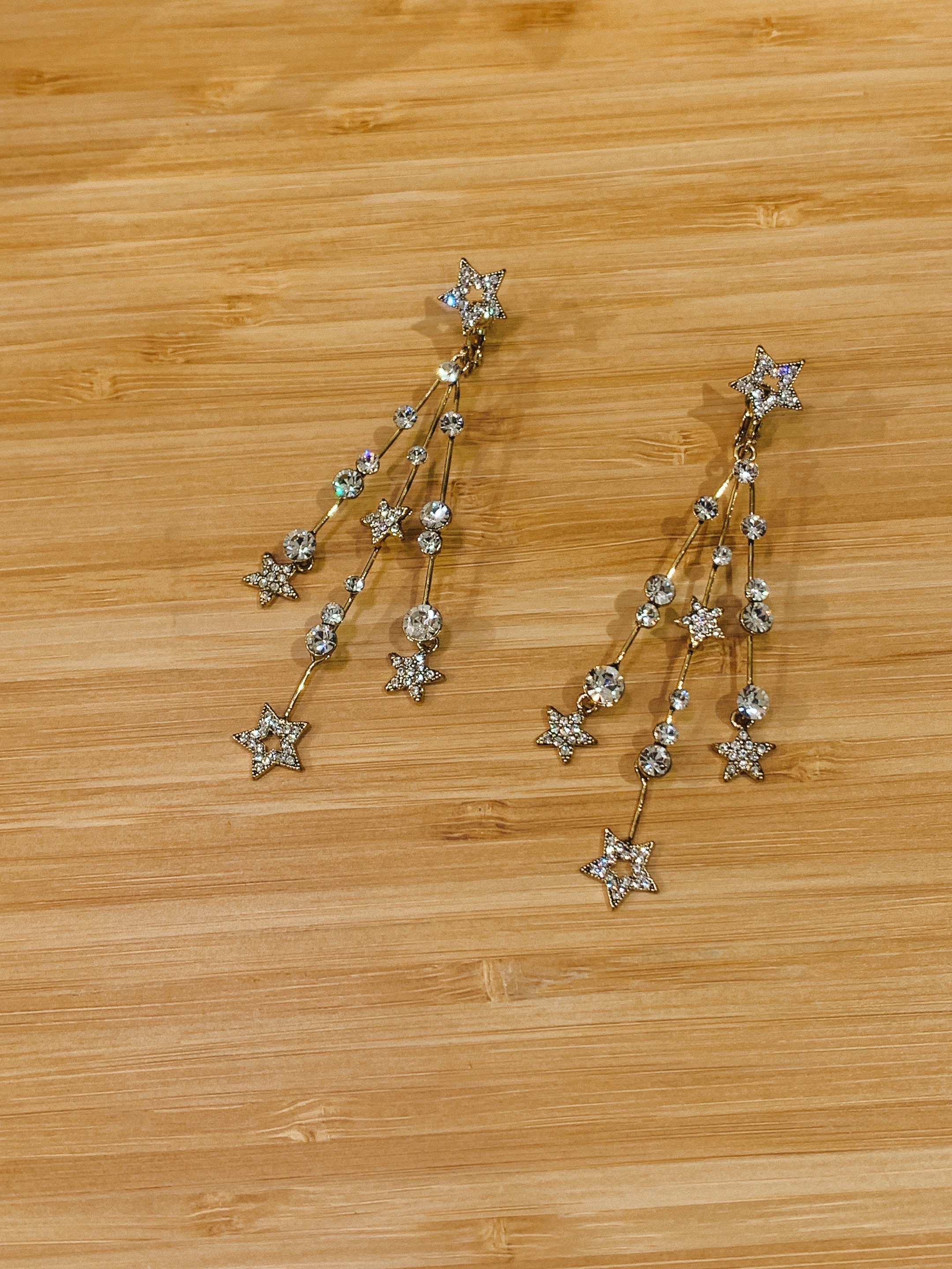 Earrings-539 (B)