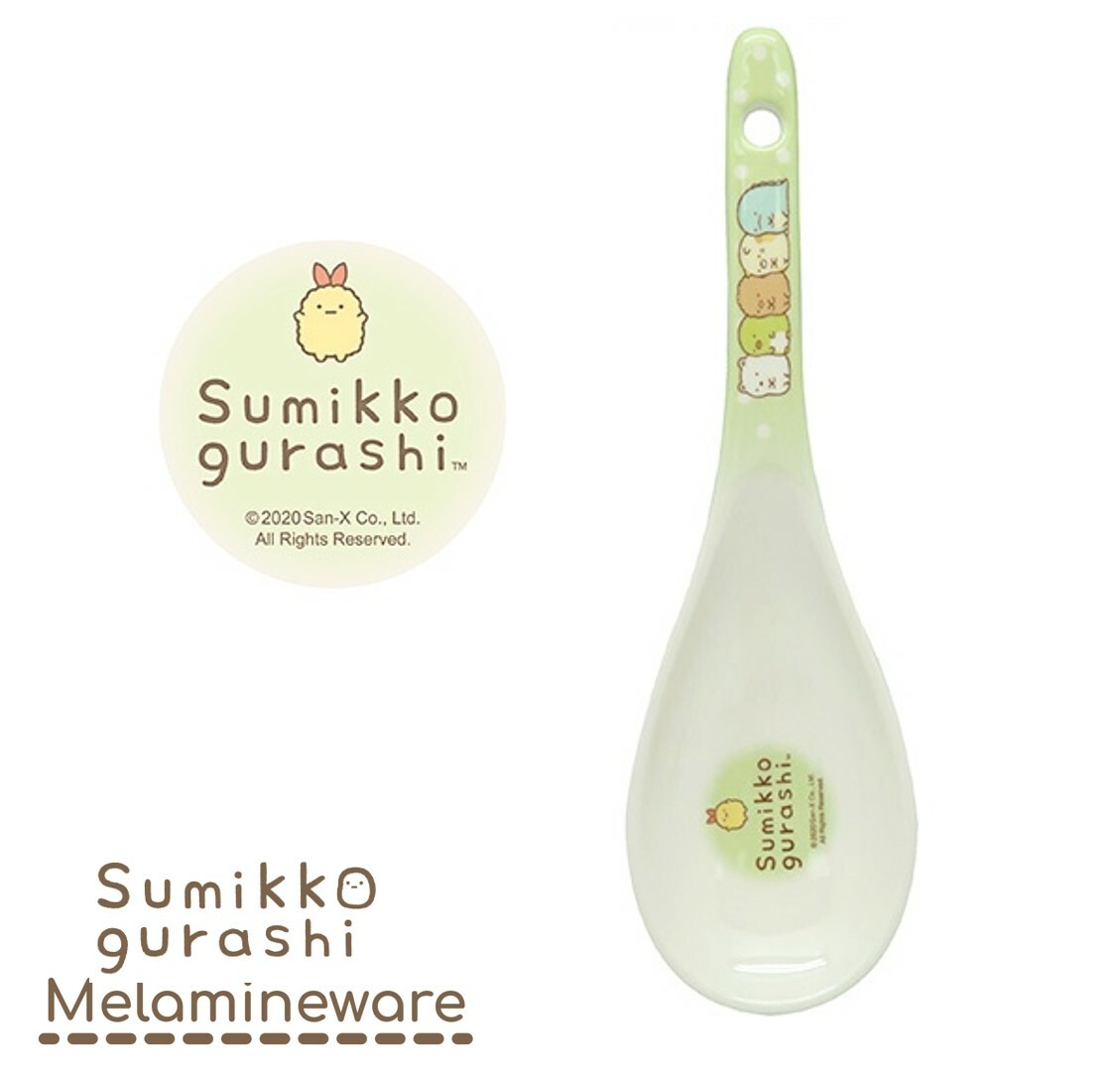 角落生物 - 迪士尼-8.25" 飯殼(科學瓷)