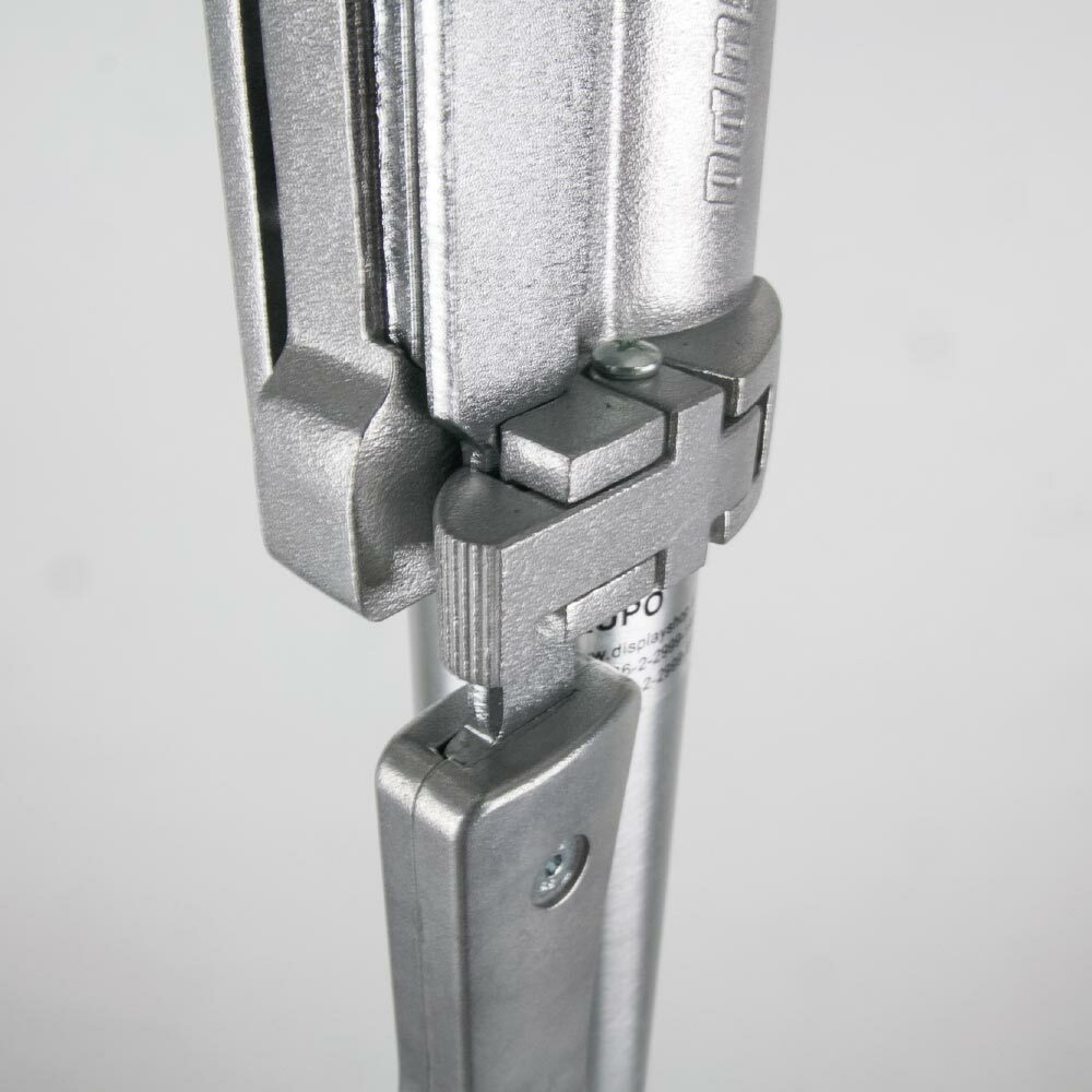 Kupo KP-S1017BD 100cm(39.40") To 170cm(66.90") 頂天立地架 撐竿 黑色 （公司貨）