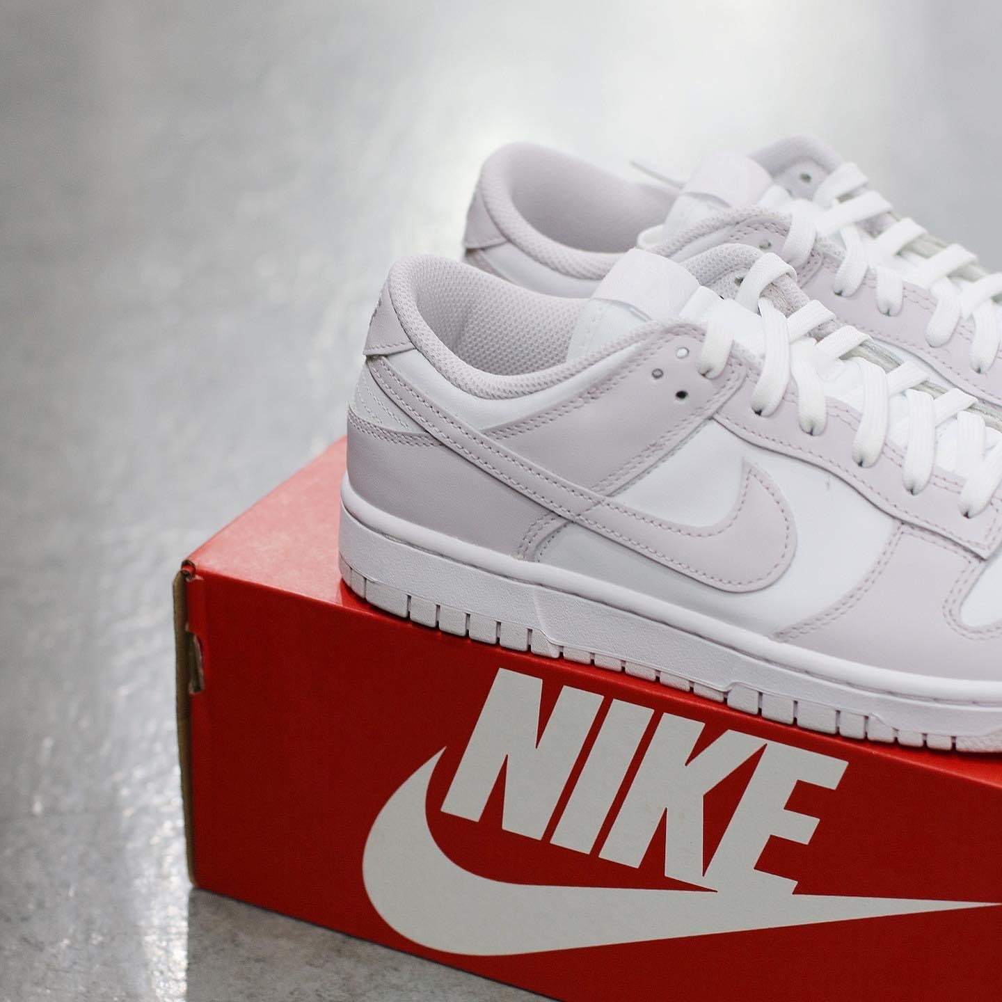 Nike Dunk Low Venice 淺紫色 DD1503-116