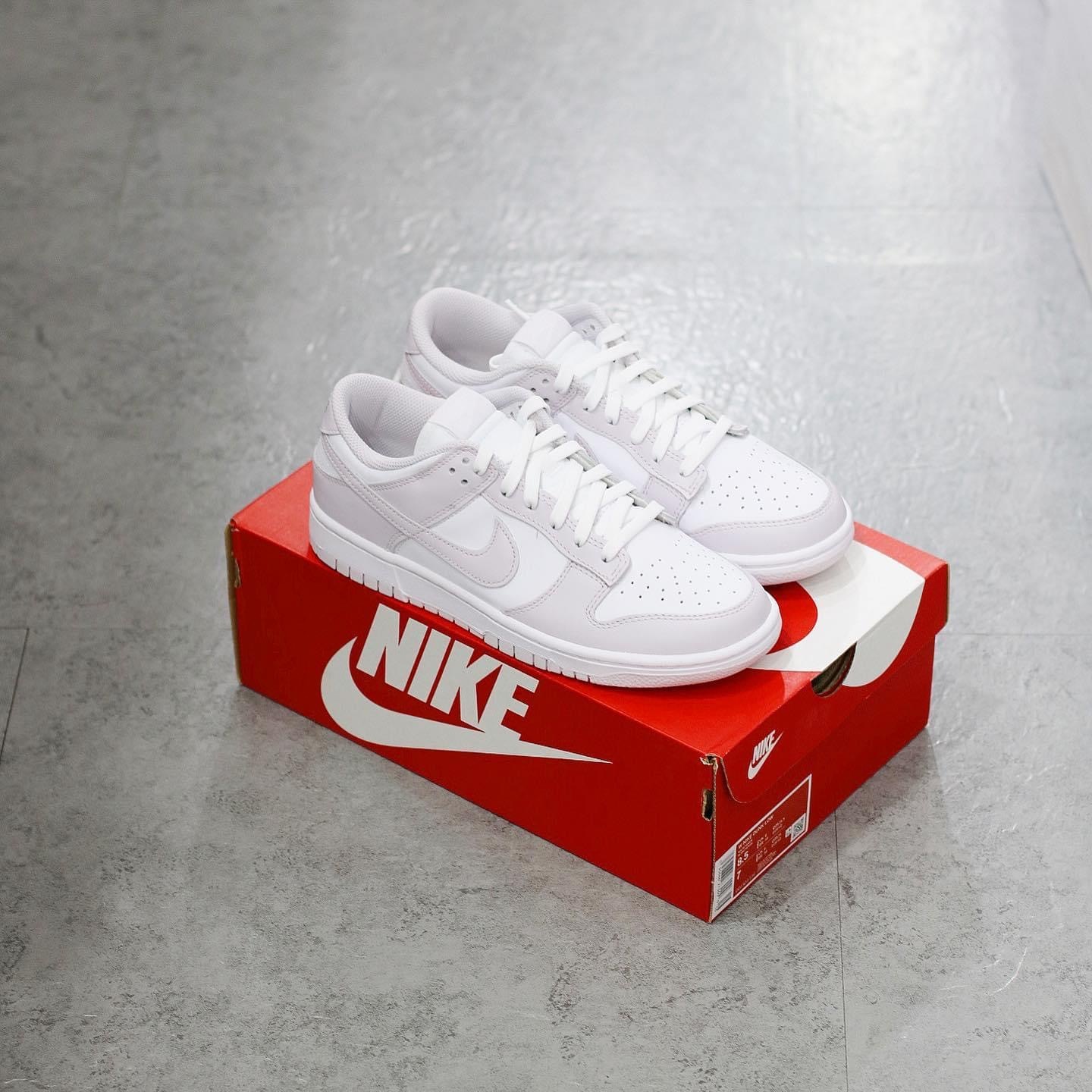 Nike Dunk Low Venice 淺紫色 DD1503-116