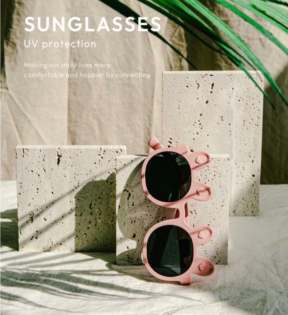 (現貨) DTD 韓國製防UV太陽眼鏡