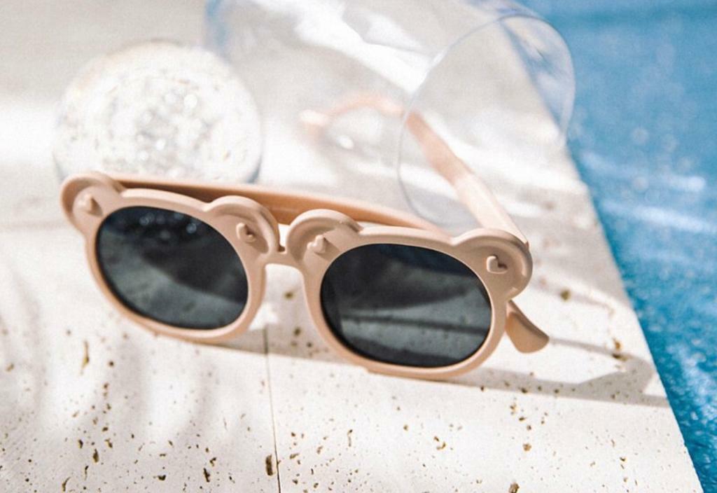 (現貨) DTD 韓國製防UV太陽眼鏡