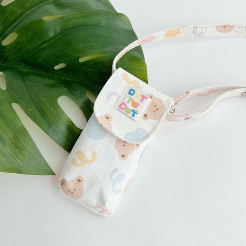 (現貨) DTD 太陽眼鏡袋