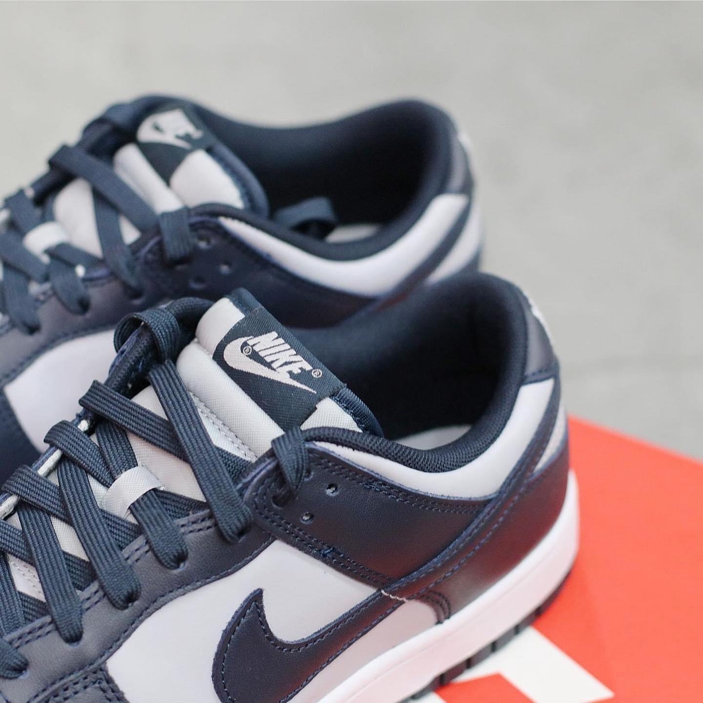 Nike Dunk Low Georgetown  DD1391-003