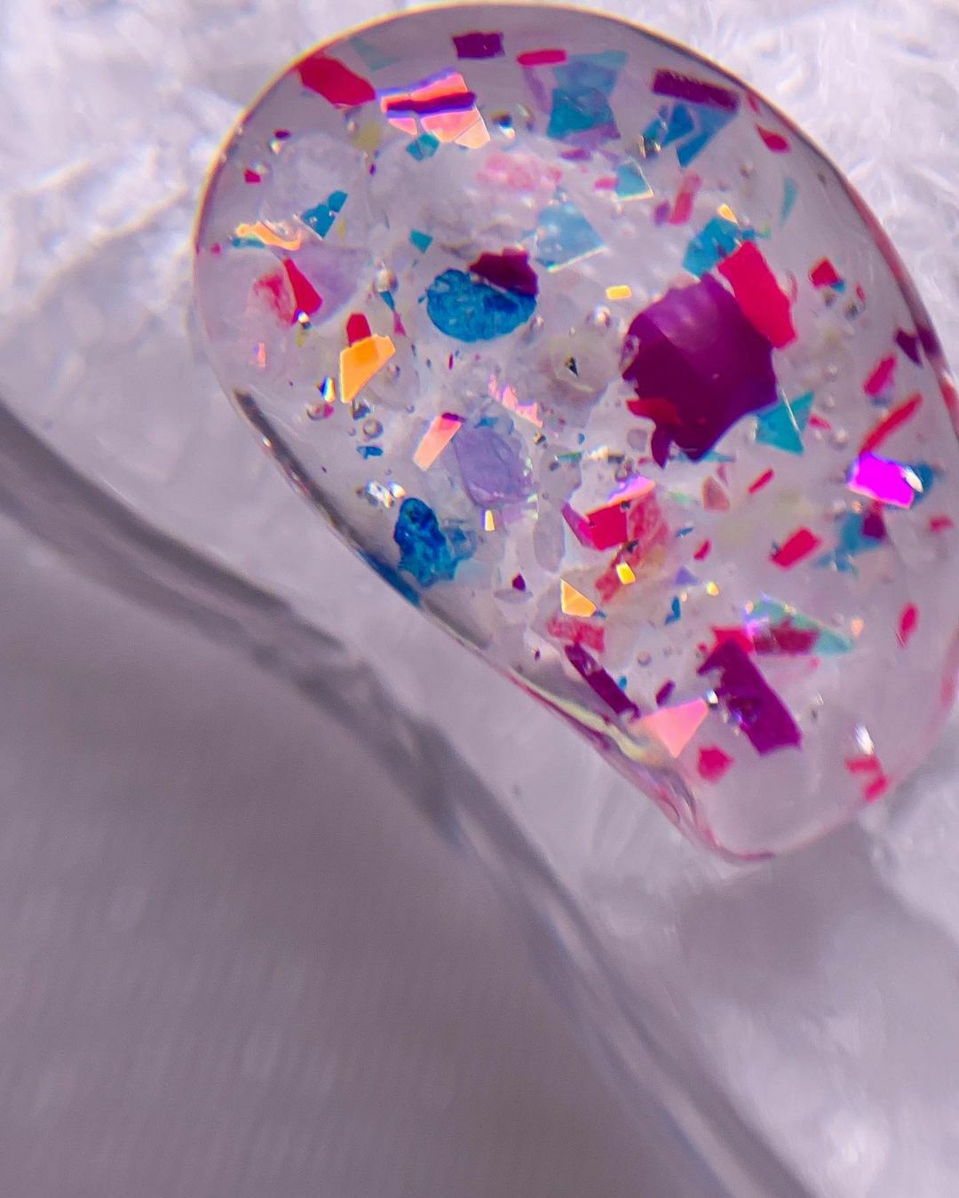 BEVLAH G.65 FRILL BALL