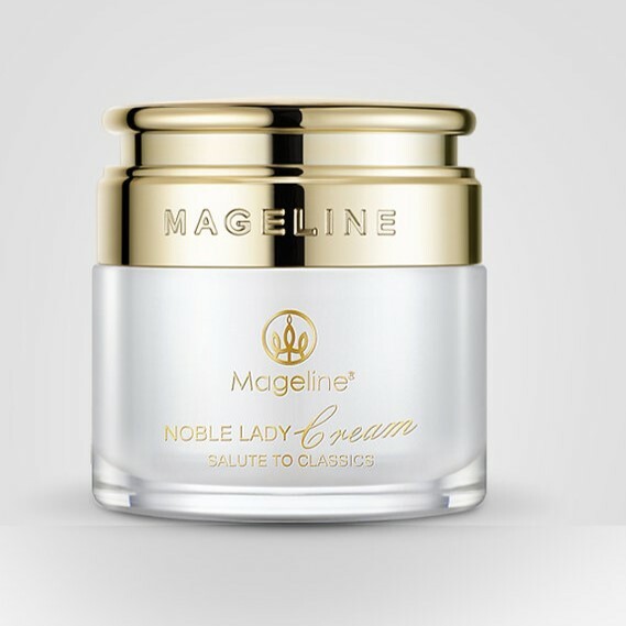 Mageline麥吉麗貴婦美顏膏38g
