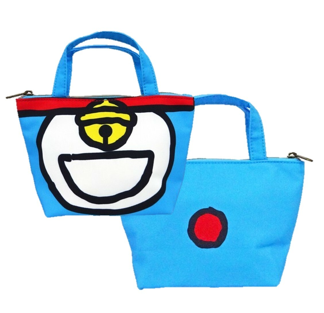 多啦A夢 - 手挽袋 (日本直送)