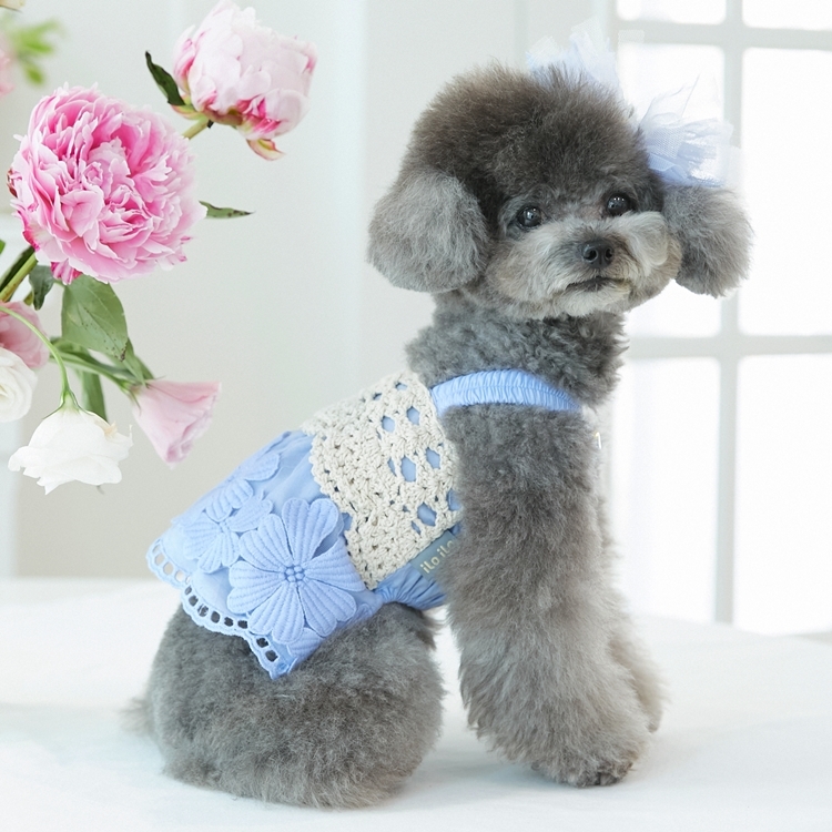 iLo iLo 牡丹上衣