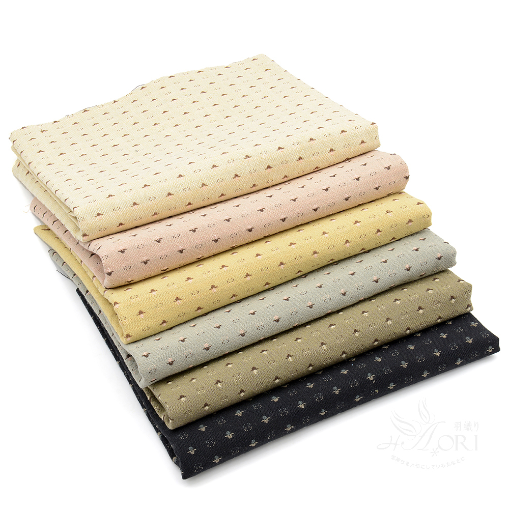 日本先染布 【1尺】