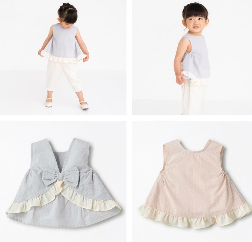 (現貨)🇯🇵日本直送 Ruffle衫