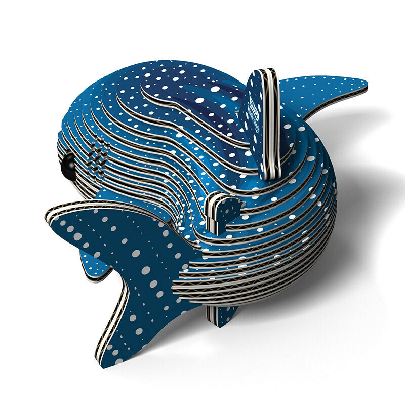 Eugy 3D Kit Caméléon Eugy | King Jouet France - Bricolage Eugy 3D Kit Caméléon Eugy | King Jouet France - Bricolage