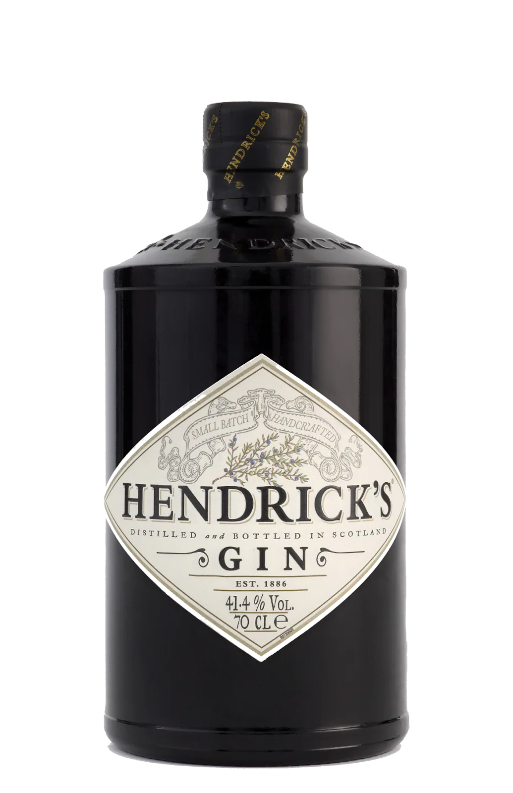 Hendrick's Gin Giftset