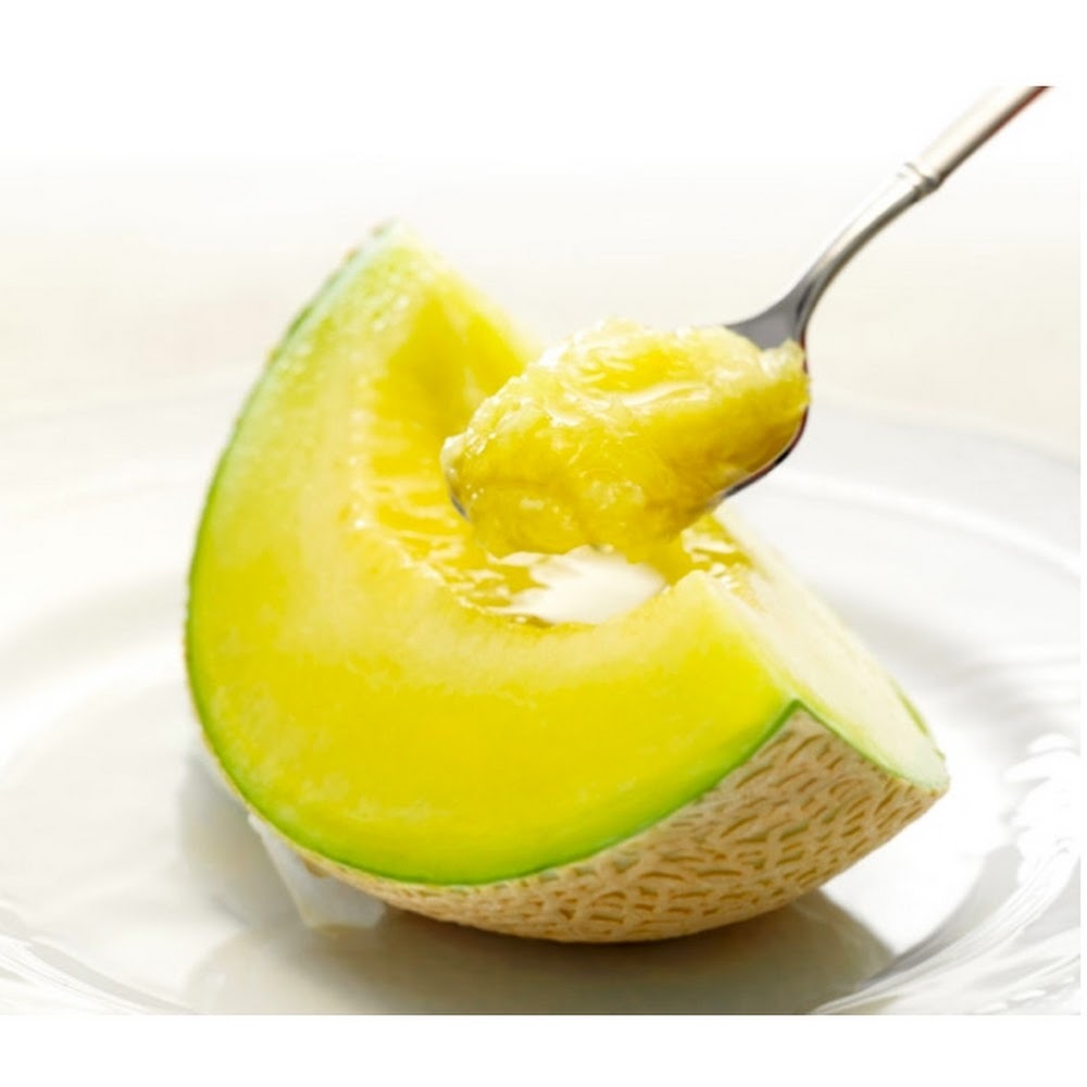 日本麝香蜜瓜之王 -- 静岡皇冠蜜瓜 -- 每個