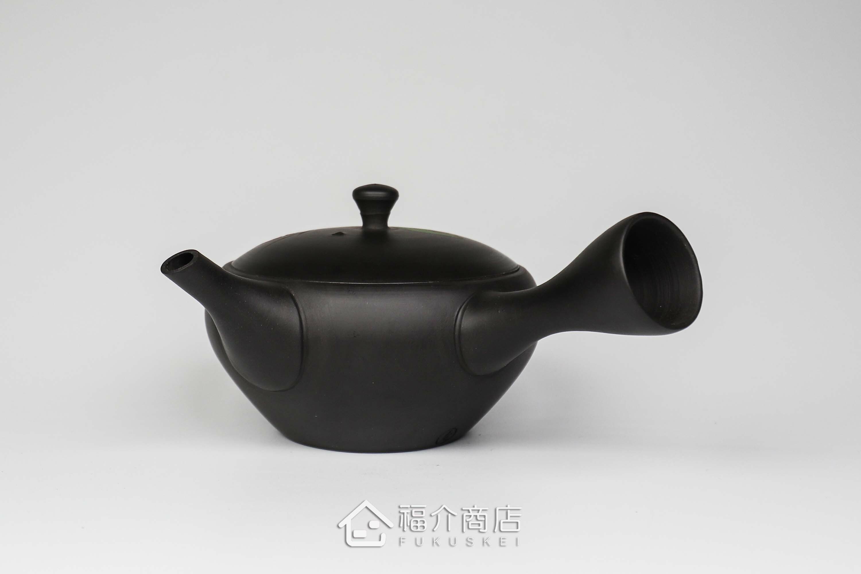 陶瓷製泡茶用的迷你茶壺