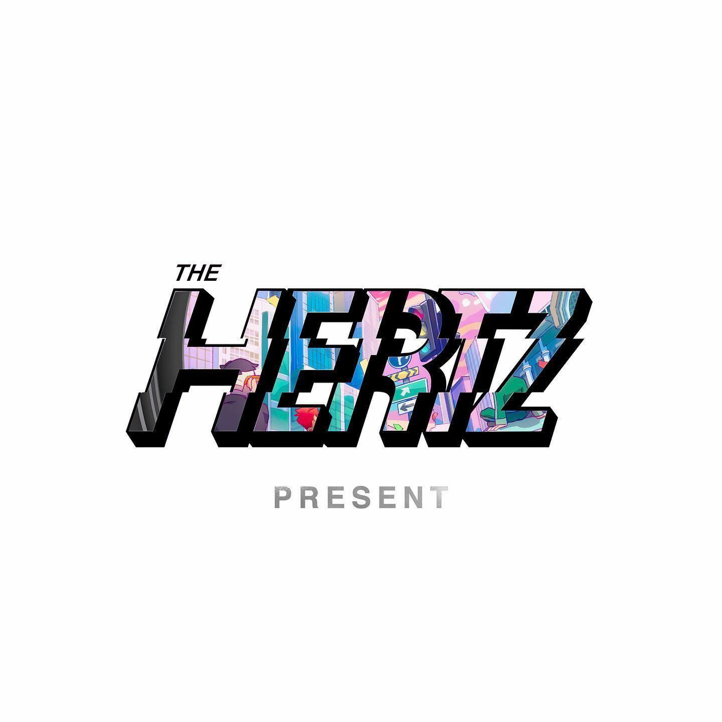 The Hertz - Present