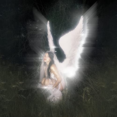 Nessa Barrett - Young Forever