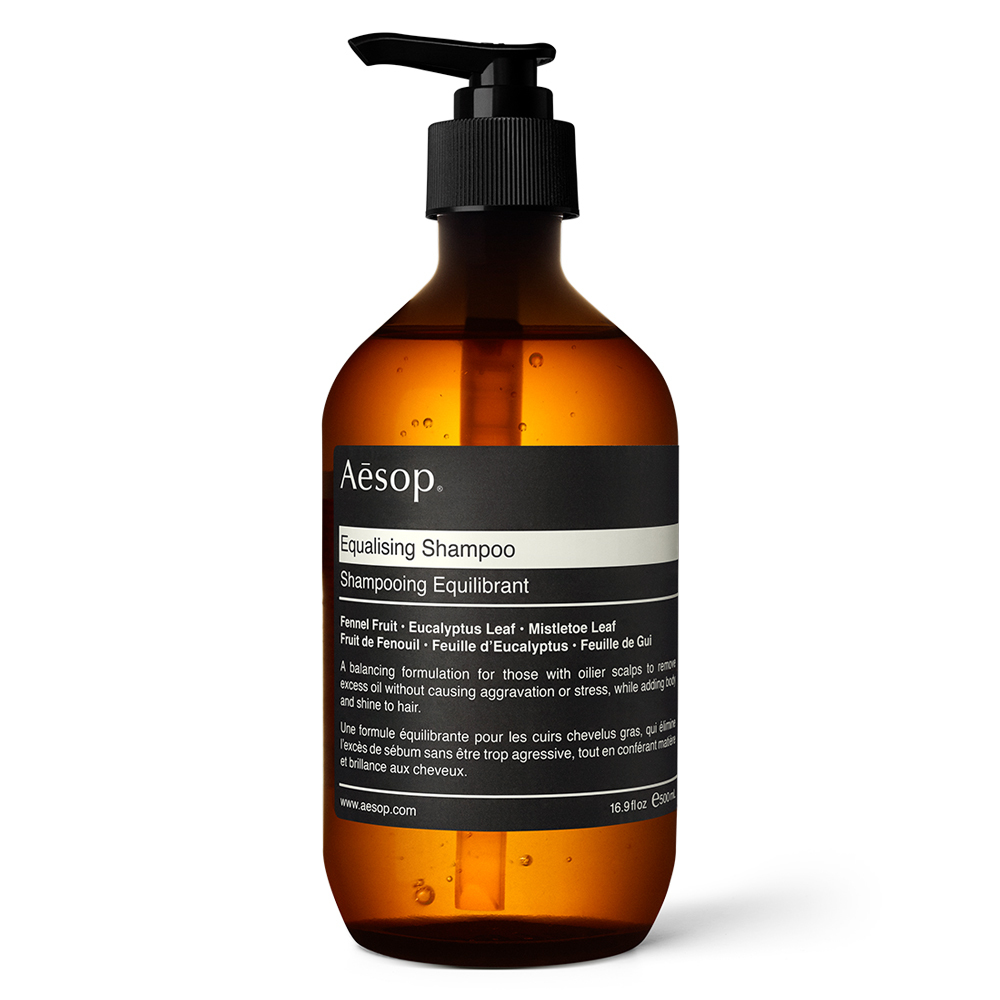 均衡洗髮露 - Aesop