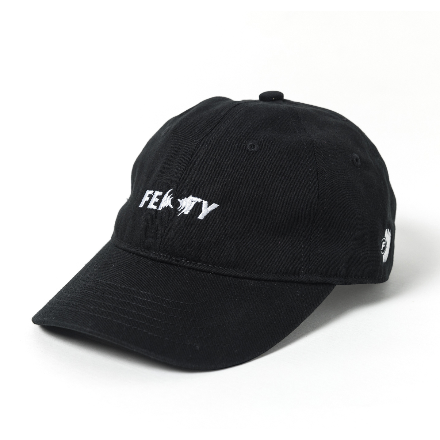 FEISTY 23SS SOUND EFFECT CAP 音效老帽 黑色 卡其色 FS-CP-26 27 [台灣現貨]