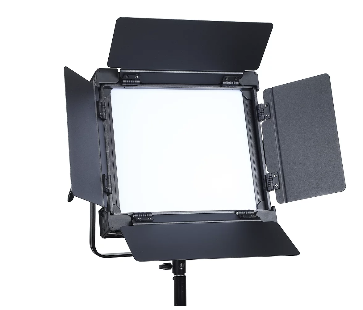 ［台中租賃服務］ Falconeyes 鋭鷹 DS-711 II RGB 全彩 LED 平板燈 100w （RGB版）