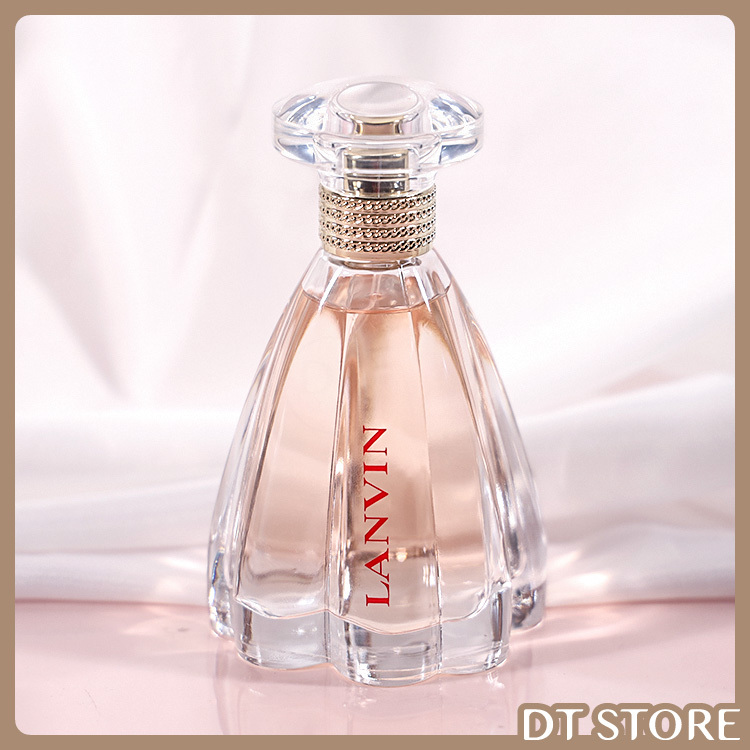 LANVIN 浪凡 Mordern Princese 冒險公主 女性淡香精 90ml【0024886】