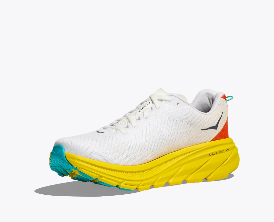 HOKA Rincon3 WEGG Men