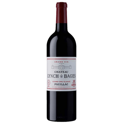 Chateau Lynch Bages 2019 (JD100)