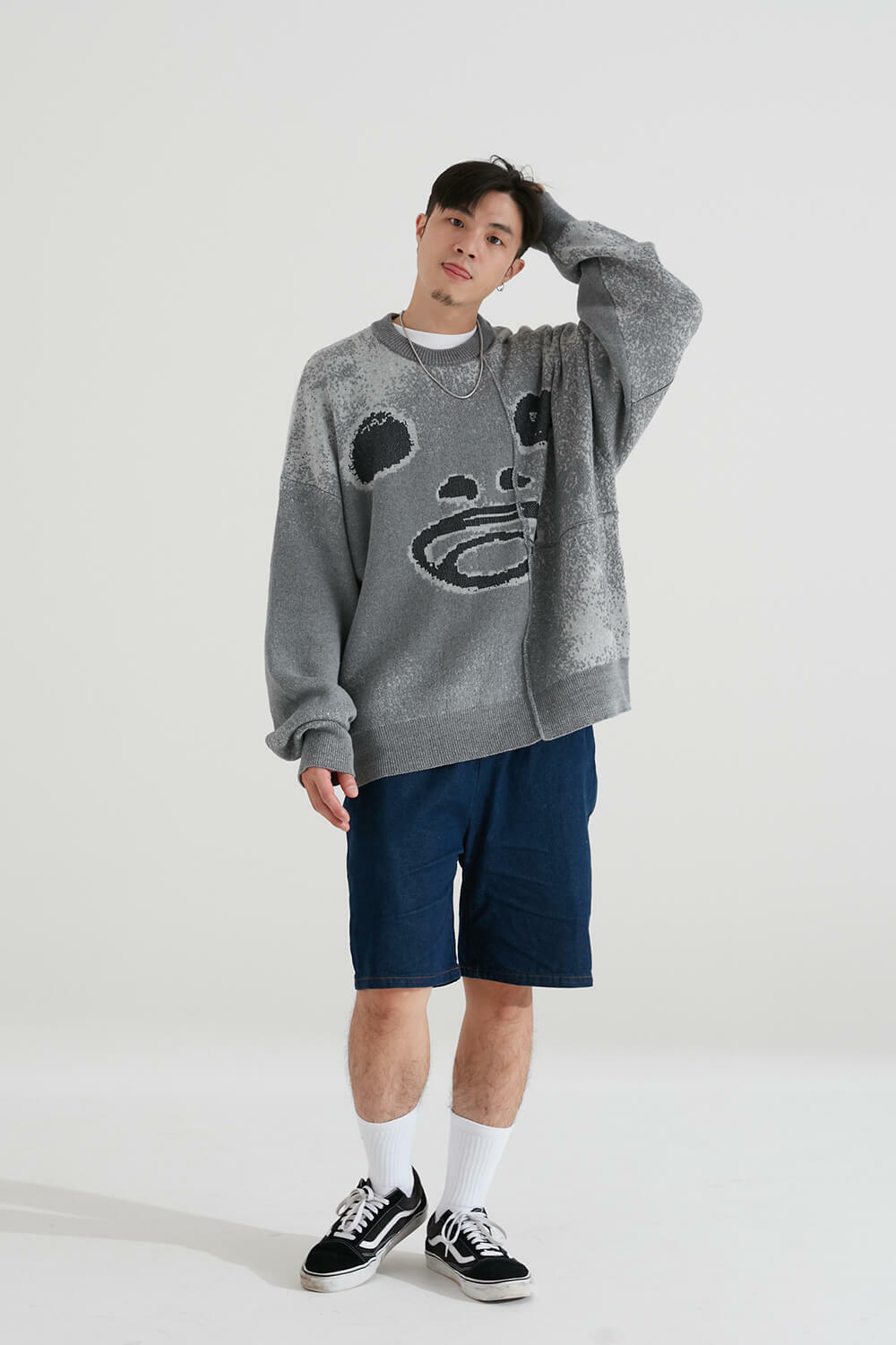 Baby Electricity Box - Long Sleeves Top