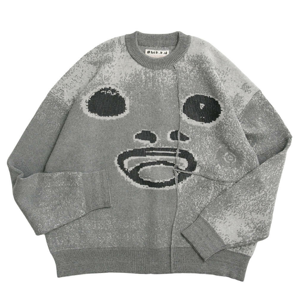 Baby Electricity Box - Long Sleeves Top