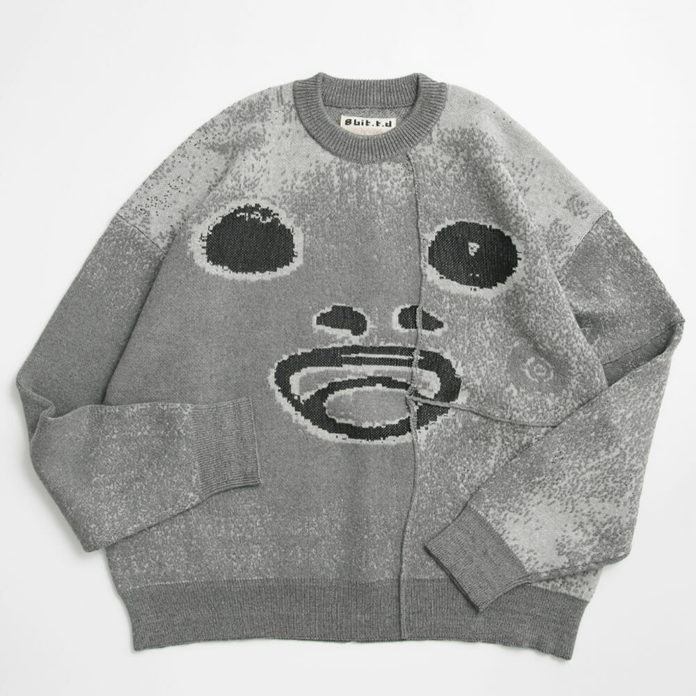 Baby Electricity Box - Long Sleeves Top
