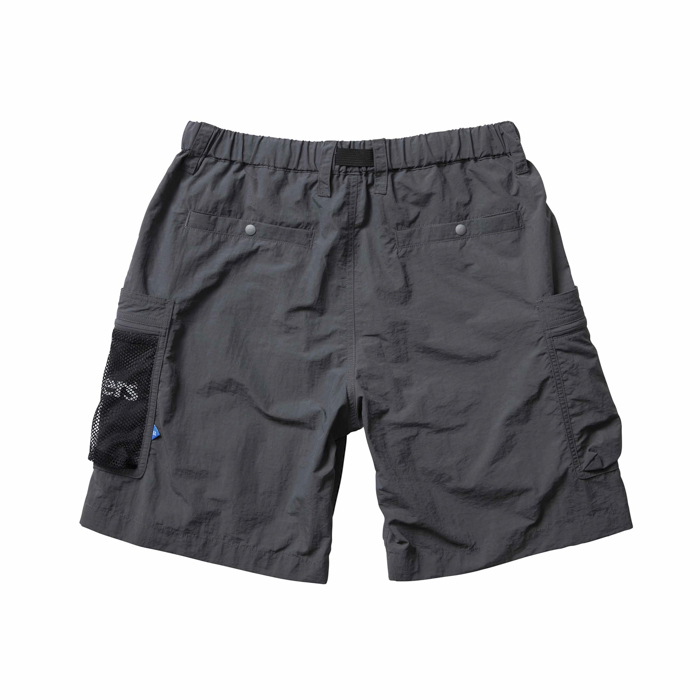 LIBERAIDERS 23S/S LR NYLON SHORTS II LIBERAIDERS 23S/S LR NYLON SHORTS II
