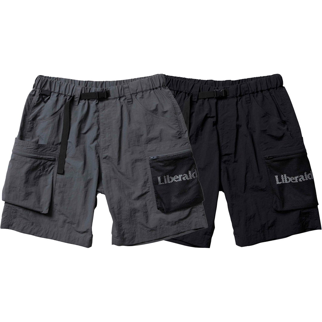 Liberaiders 23s S Lr Nylon Shorts Ii