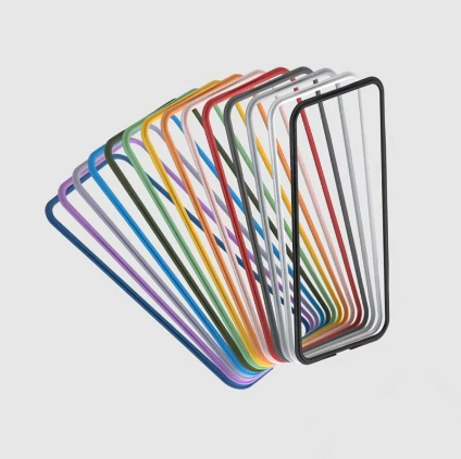 【犀牛盾】iPhone 13 系列【Mod NX / CrashGuard NX】飾條