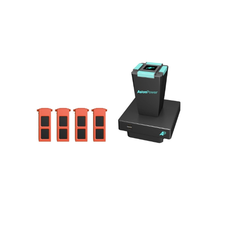 AstonPower Charging Station for Autel EVO II