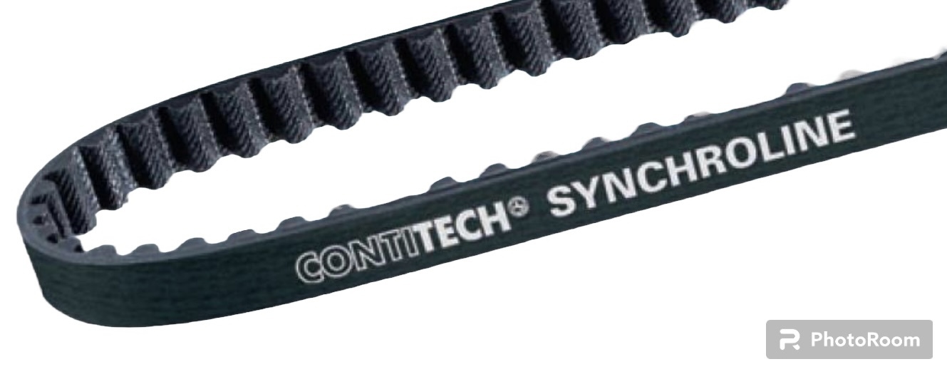 Continental CONTI® SYNCHROLINE HTD Timing Belts