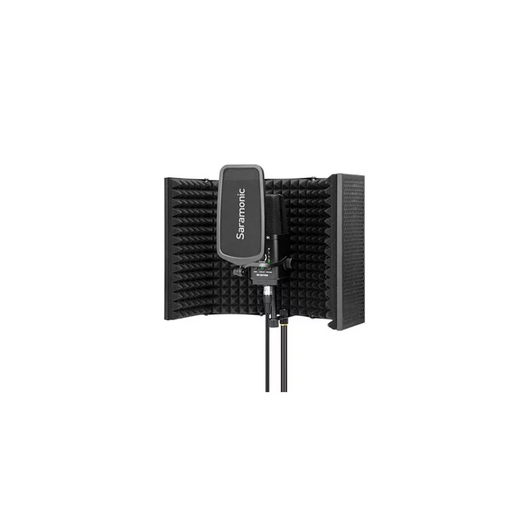 Saramonic SR-RF5M Microphone Isolation Shield 麥克風隔離罩