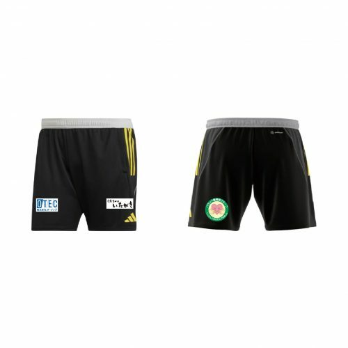 2023 Sendai Vegalta Training Shorts