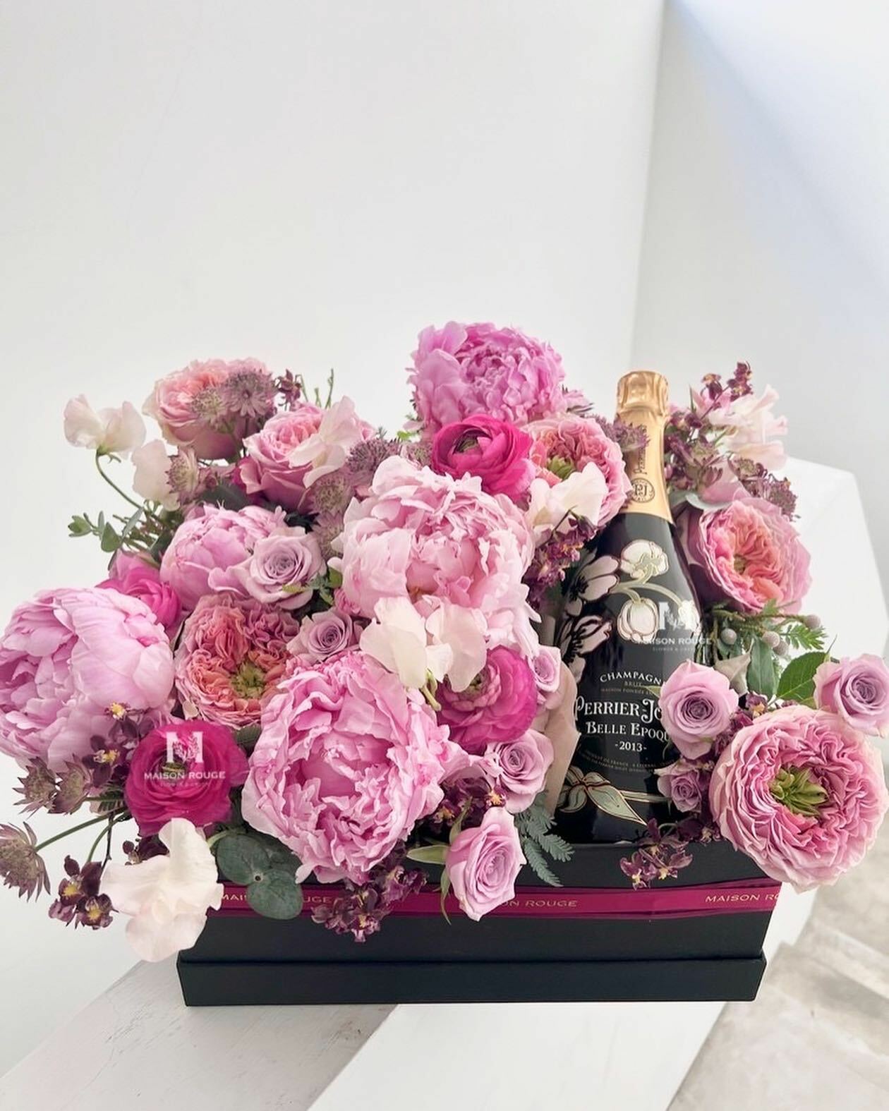 有花吉果・鮮果酒品禮盒